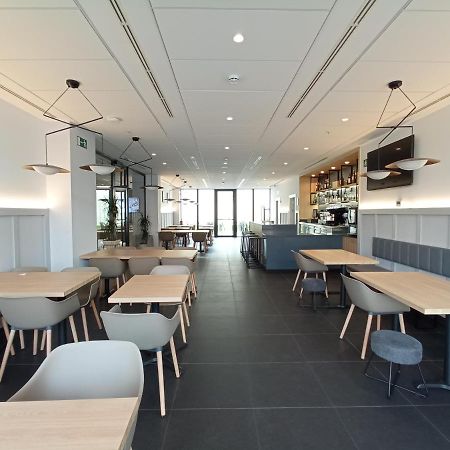 Dwo Yuste Alcala Hotel Madrid Exterior photo