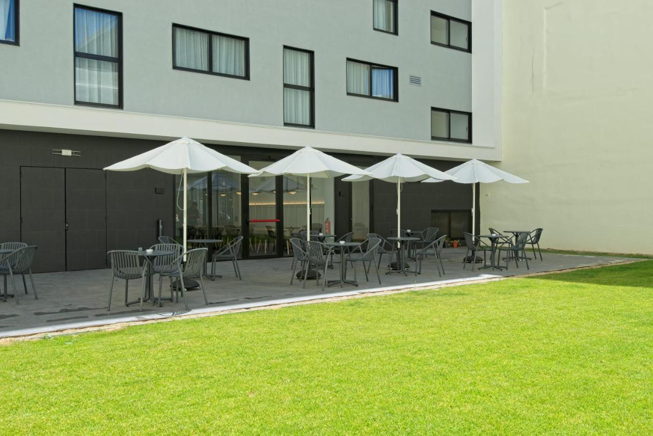 Dwo Yuste Alcala Hotel Madrid Exterior photo