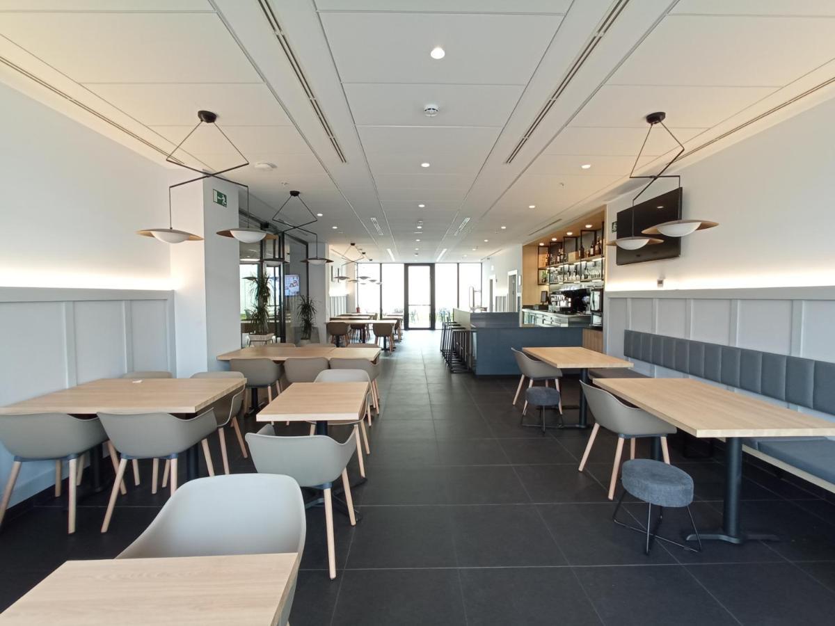 Dwo Yuste Alcala Hotel Madrid Exterior photo